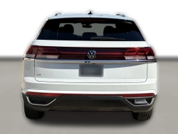 Volkswagen Atlas Cross Sport 2.0T SE FWD 2026