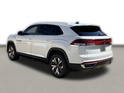 Volkswagen Atlas Cross Sport 2.0T SE FWD 2026