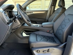 Volkswagen Atlas Cross Sport 2.0T SE FWD 2026