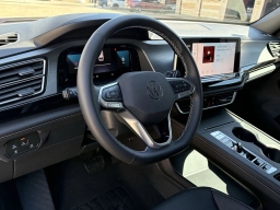 Volkswagen Atlas Cross Sport 2.0T SE FWD 2026