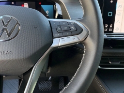 Volkswagen Atlas Cross Sport 2.0T SE FWD 2026