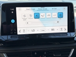 Volkswagen Atlas Cross Sport 2.0T SE FWD 2026