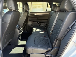 Volkswagen Atlas Cross Sport 2.0T SE FWD 2026