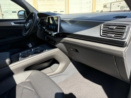 Volkswagen Atlas Cross Sport 2.0T SE FWD 2026