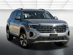 Volkswagen Atlas 2.0T SE FWD 2026