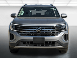 Volkswagen Atlas 2.0T SE FWD 2026