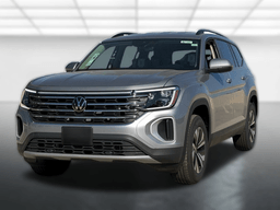 Volkswagen Atlas 2.0T SE FWD 2026