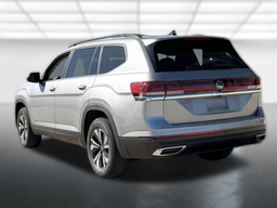 Volkswagen Atlas 2.0T SE FWD 2026