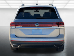 Volkswagen Atlas 2.0T SE FWD 2026