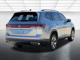 Volkswagen Atlas 2.0T SE FWD 2026