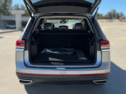 Volkswagen Atlas 2.0T SE FWD 2026