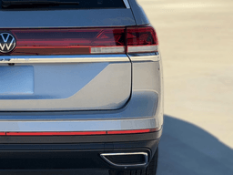 Volkswagen Atlas 2.0T SE FWD 2026