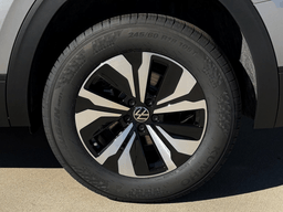 Volkswagen Atlas 2.0T SE FWD 2026