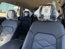 Volkswagen Atlas 2.0T SE FWD 2026