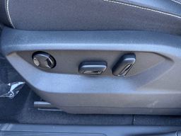 Volkswagen Atlas 2.0T SE FWD 2026