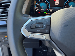 Volkswagen Atlas 2.0T SE FWD 2026