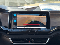 Volkswagen Atlas 2.0T SE FWD 2026