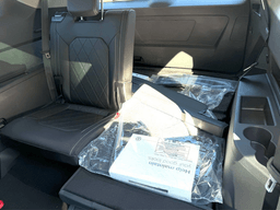 Volkswagen Atlas 2.0T SE FWD 2026