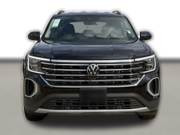 Volkswagen Atlas 2.0T SE FWD 2026