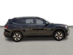 Volkswagen Atlas 2.0T SE FWD 2026