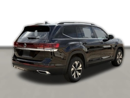 Volkswagen Atlas 2.0T SE FWD 2026