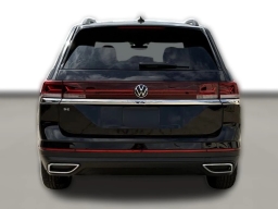 Volkswagen Atlas 2.0T SE FWD 2026