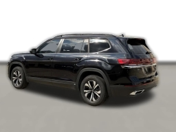Volkswagen Atlas 2.0T SE FWD 2026