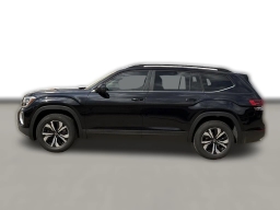 Volkswagen Atlas 2.0T SE FWD 2026