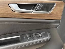 Volkswagen Atlas 2.0T SE FWD 2026