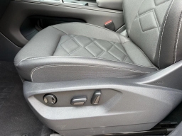 Volkswagen Atlas 2.0T SE FWD 2026