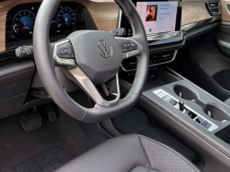 Volkswagen Atlas 2.0T SE FWD 2026