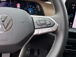 Volkswagen Atlas 2.0T SE FWD 2026