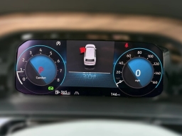 Volkswagen Atlas 2.0T SE FWD 2026