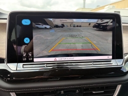 Volkswagen Atlas 2.0T SE FWD 2026