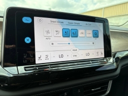 Volkswagen Atlas 2.0T SE FWD 2026