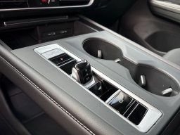 Volkswagen Atlas 2.0T SE FWD 2026