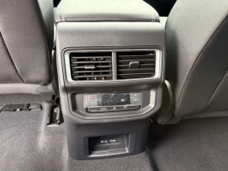 Volkswagen Atlas 2.0T SE FWD 2026