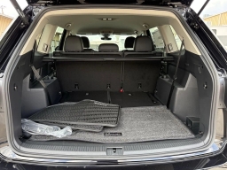 Volkswagen Atlas 2.0T SE FWD 2026