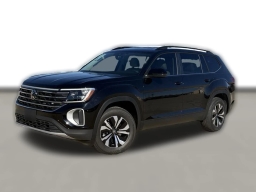 Volkswagen Atlas 2.0T SE FWD 2026