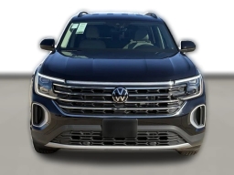 Volkswagen Atlas 2.0T SE FWD 2026