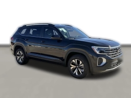 Volkswagen Atlas 2.0T SE FWD 2026