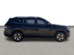 Volkswagen Atlas 2.0T SE FWD 2026