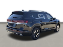 Volkswagen Atlas 2.0T SE FWD 2026