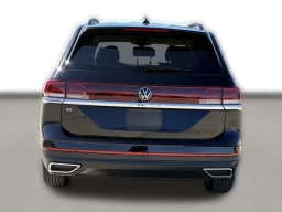 Volkswagen Atlas 2.0T SE FWD 2026