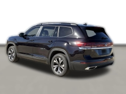 Volkswagen Atlas 2.0T SE FWD 2026