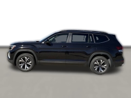 Volkswagen Atlas 2.0T SE FWD 2026