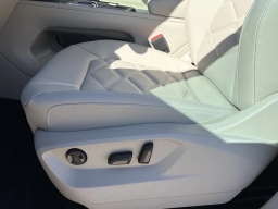 Volkswagen Atlas 2.0T SE FWD 2026