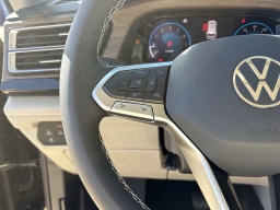 Volkswagen Atlas 2.0T SE FWD 2026