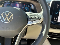 Volkswagen Atlas 2.0T SE FWD 2026