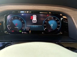 Volkswagen Atlas 2.0T SE FWD 2026